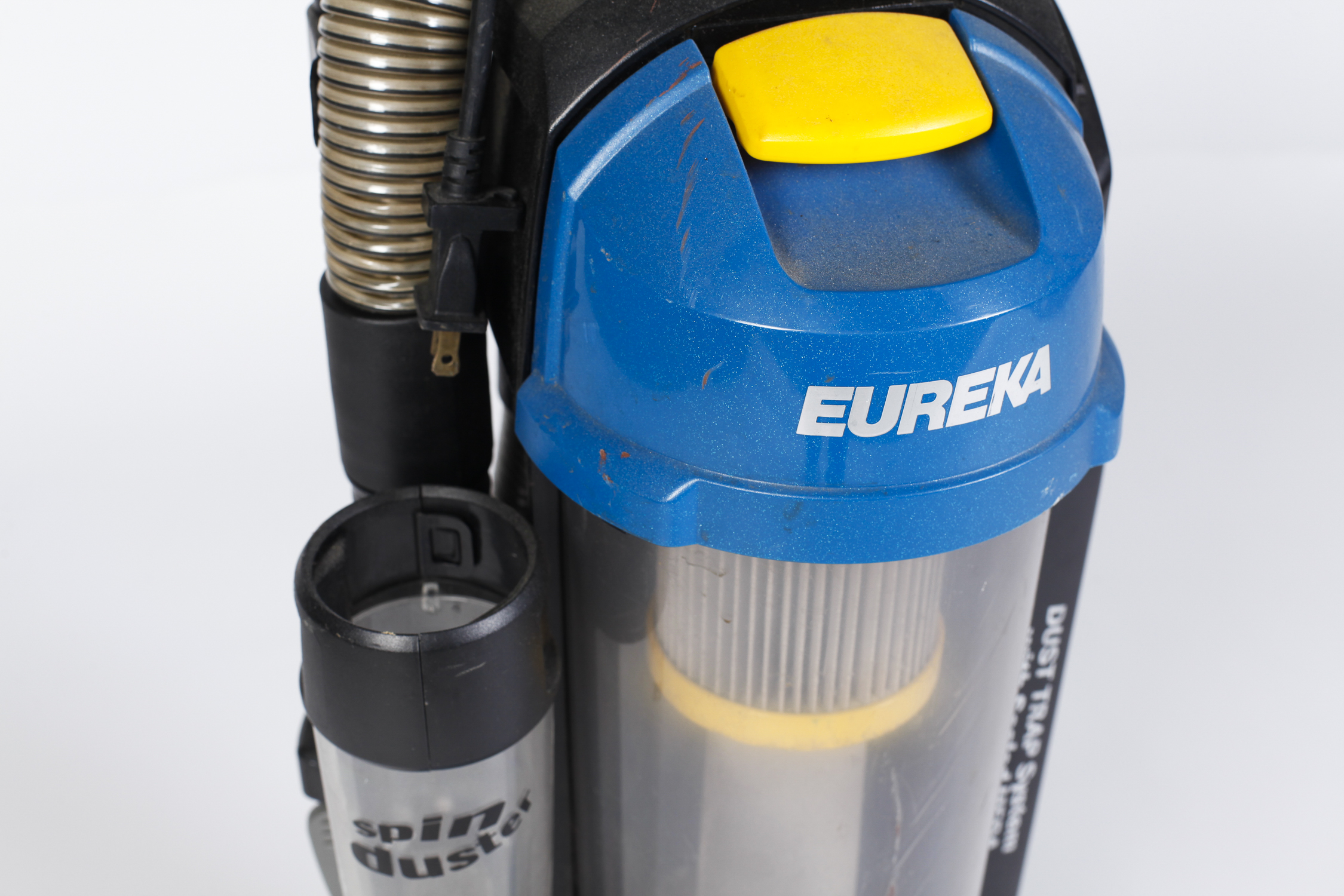 Eureka WhirlWind Litespeed Bagless Vacuum