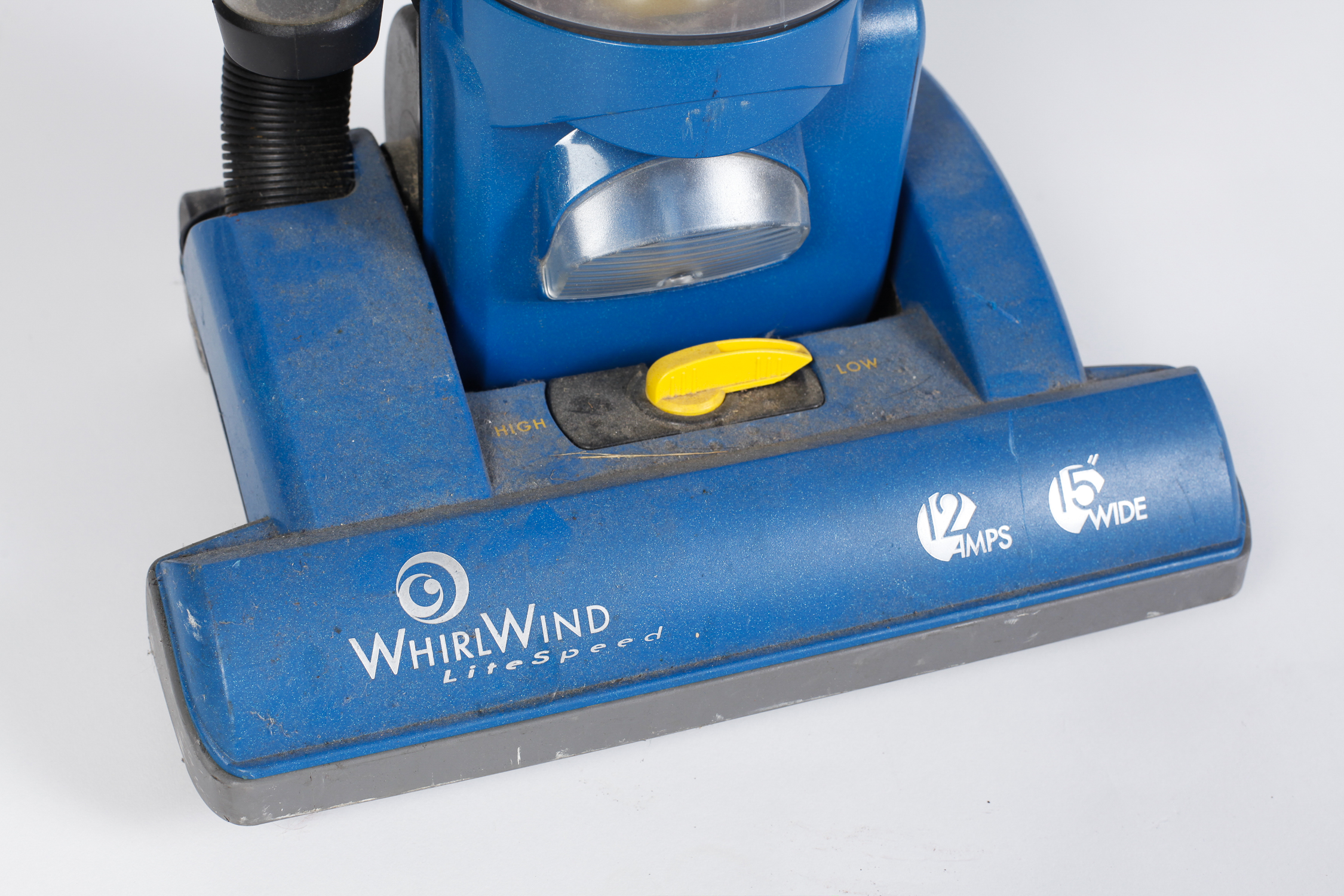 Eureka WhirlWind Litespeed Bagless Vacuum