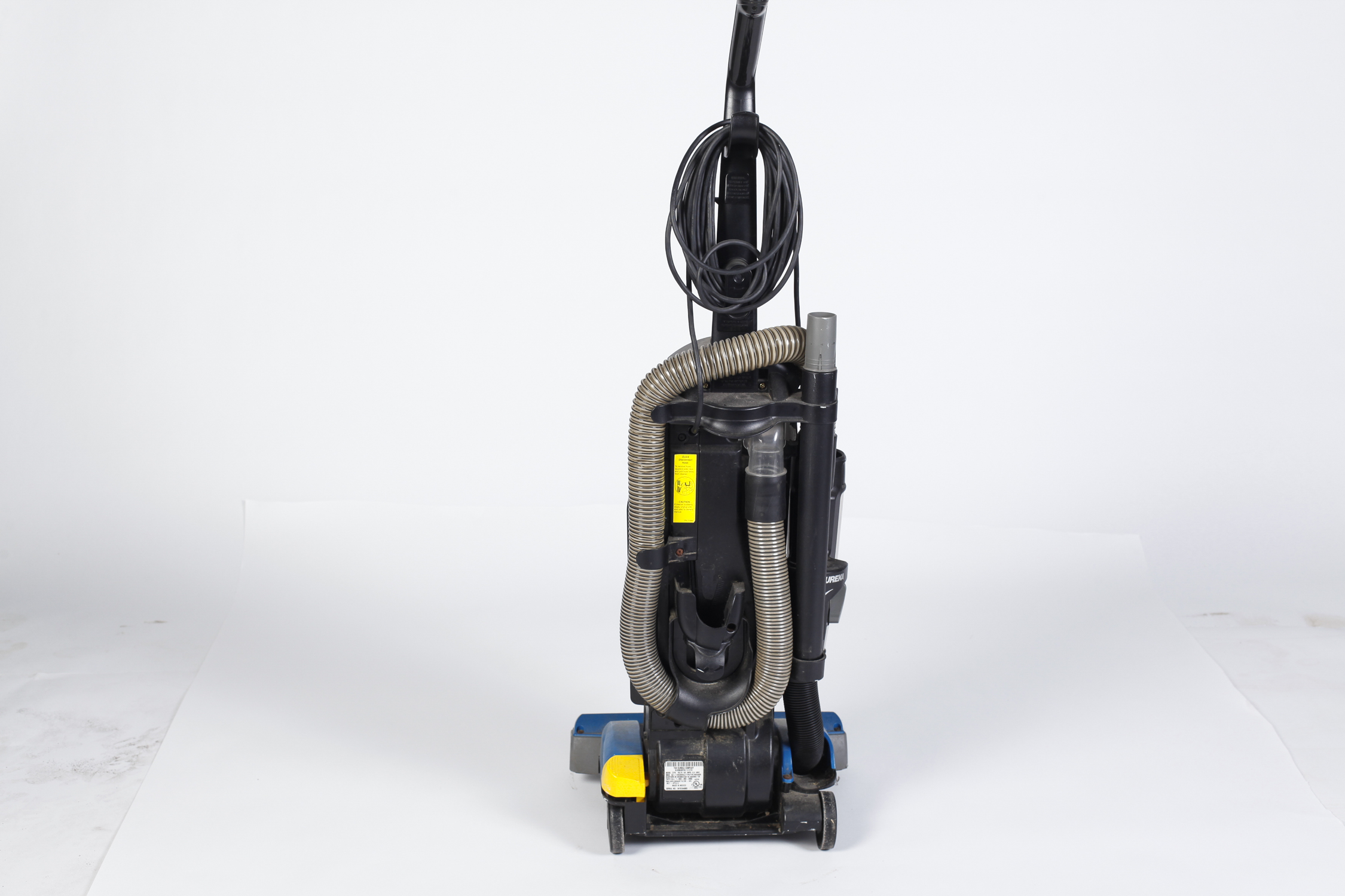 Eureka WhirlWind Litespeed Bagless Vacuum