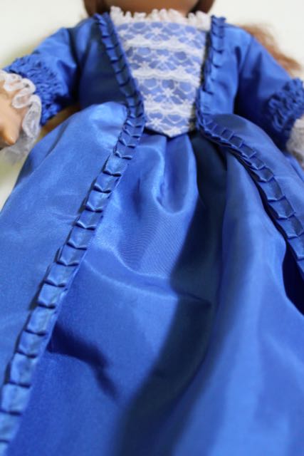 American Girl Doll "Felicity" with Accessories