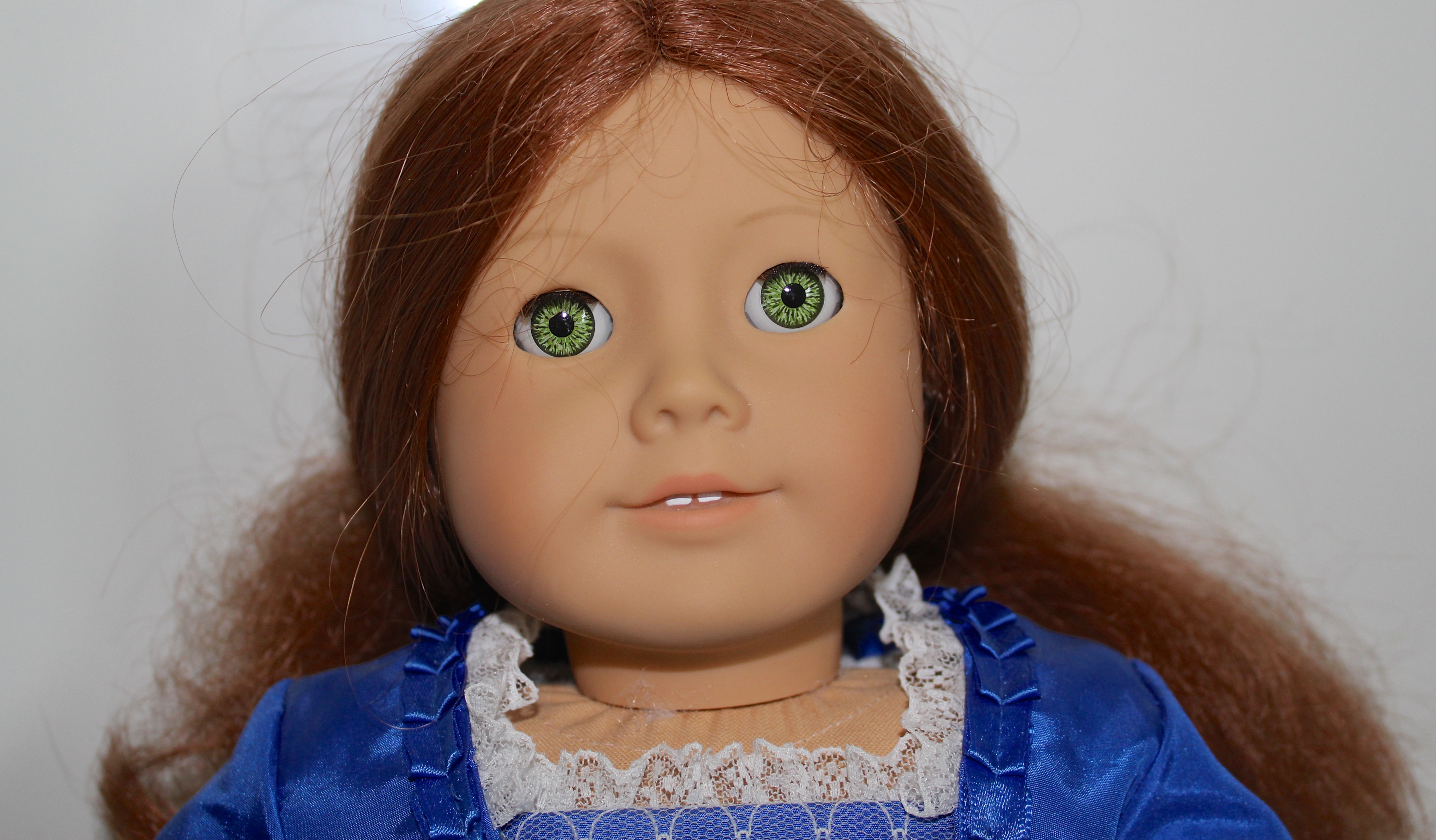 American Girl Doll "Felicity" with Accessories