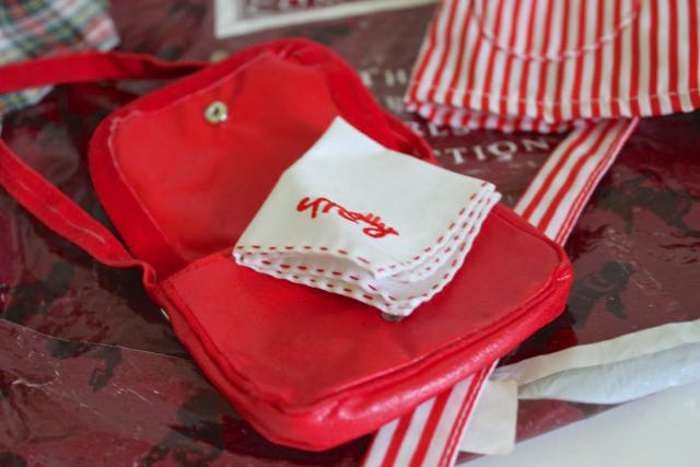 American Girl Doll "Molly" with Accessories