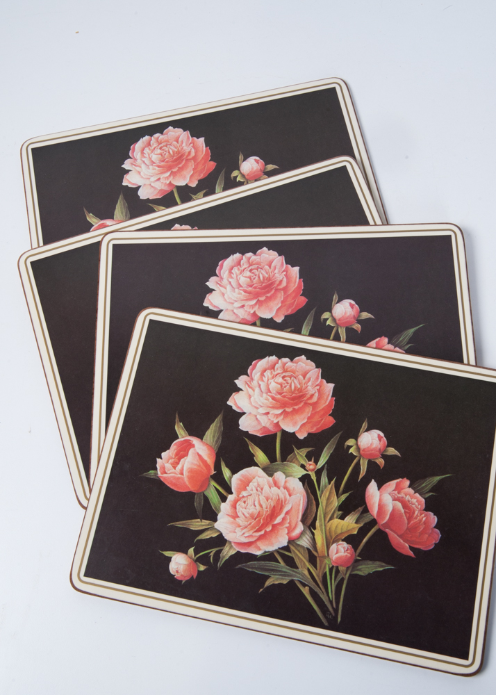 Vintage Tabletop Accessories