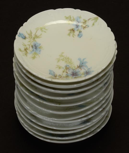 Set of Haviland China