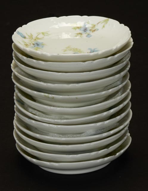 Set of Haviland China