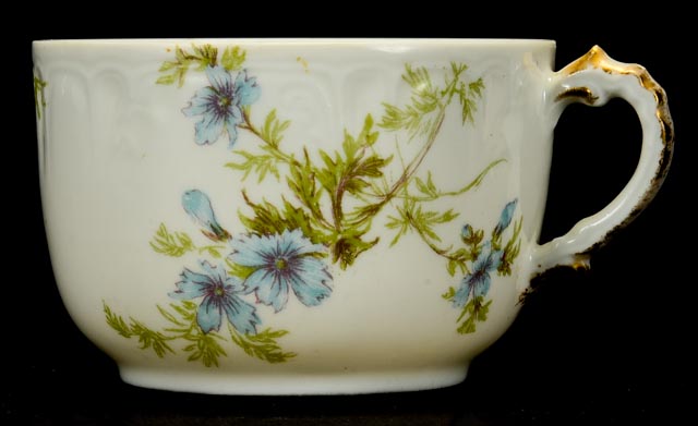 Set of Haviland China