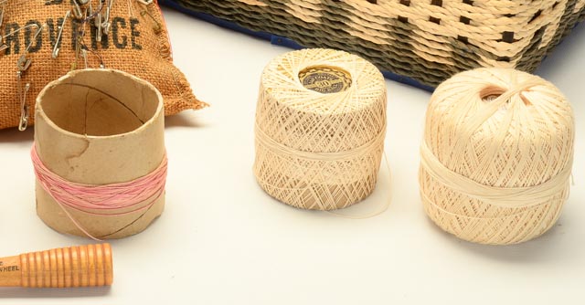 Vintage Sewing Notions