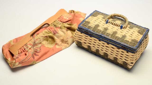 Vintage Sewing Notions