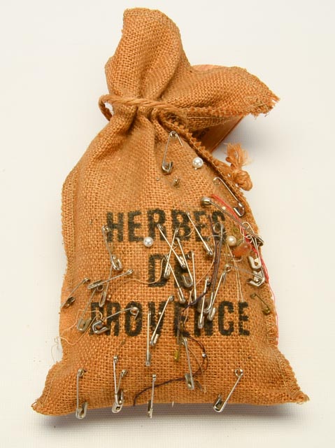 Vintage Sewing Notions