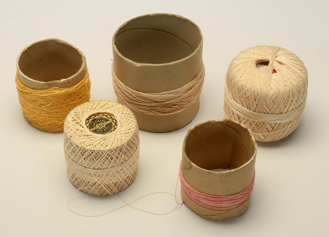 Vintage Sewing Notions