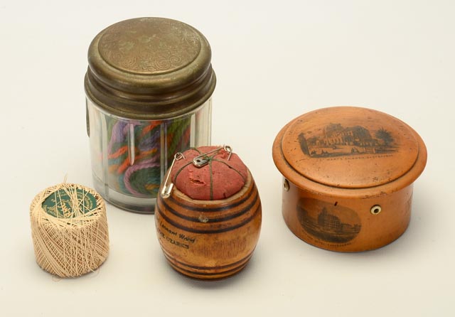 Vintage Sewing Notions