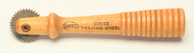 Vintage Sewing Notions