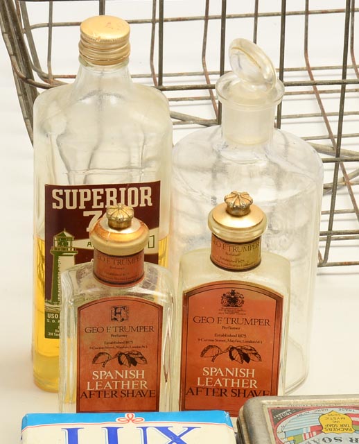 Vintage Sewing Notions