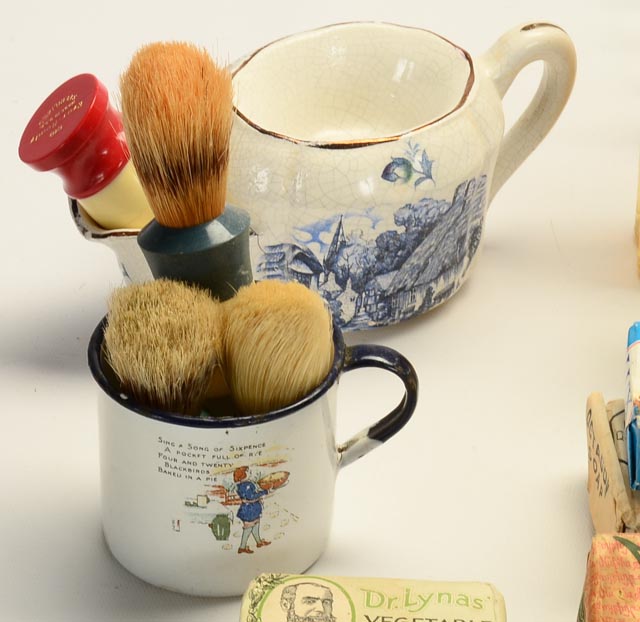 Vintage Sewing Notions