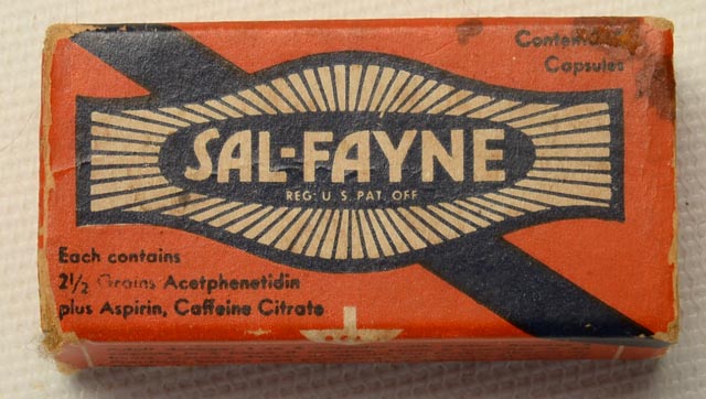 Vintage Sewing Notions