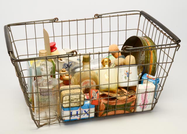 Vintage Sewing Notions