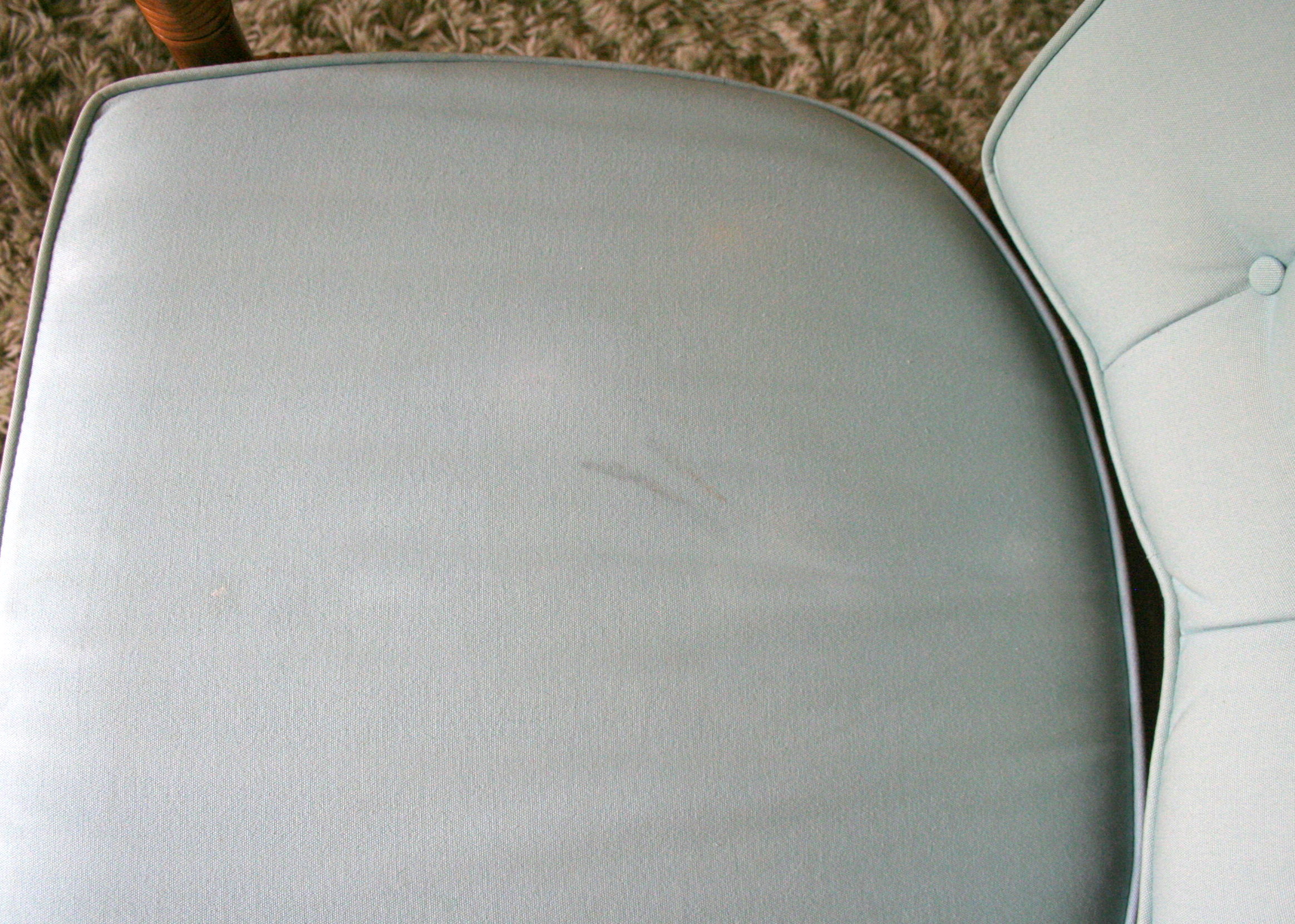 Mid-Century Ficks Reed Bamboo and Rattan Chairs