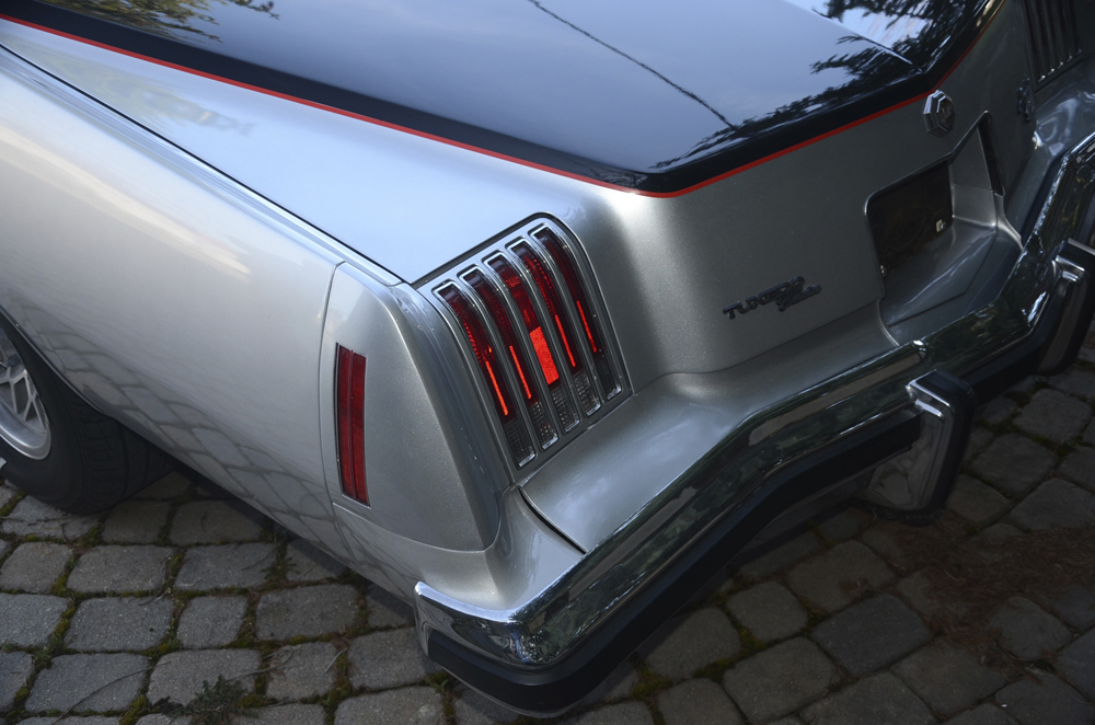 1975 Pontiac Grand Prix LJ