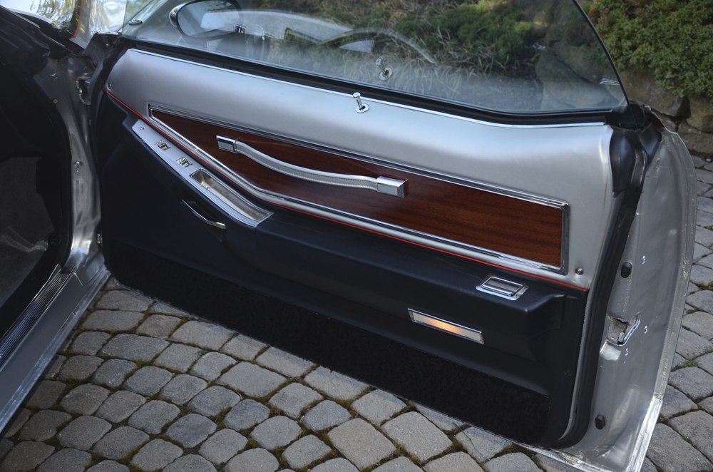 1975 Pontiac Grand Prix LJ