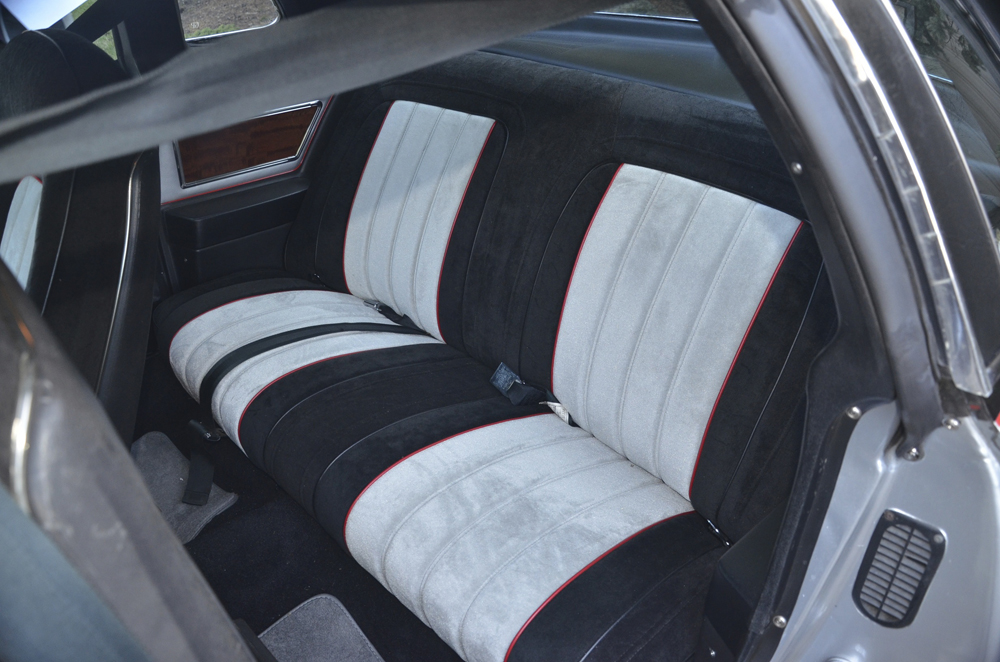 1975 Pontiac Grand Prix LJ