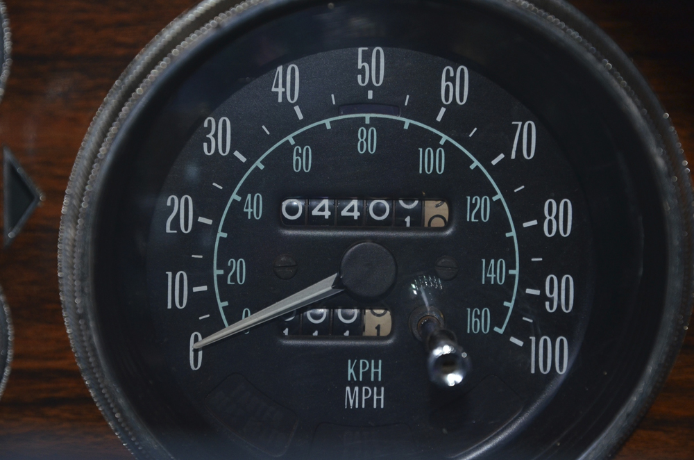 1975 Pontiac Grand Prix LJ