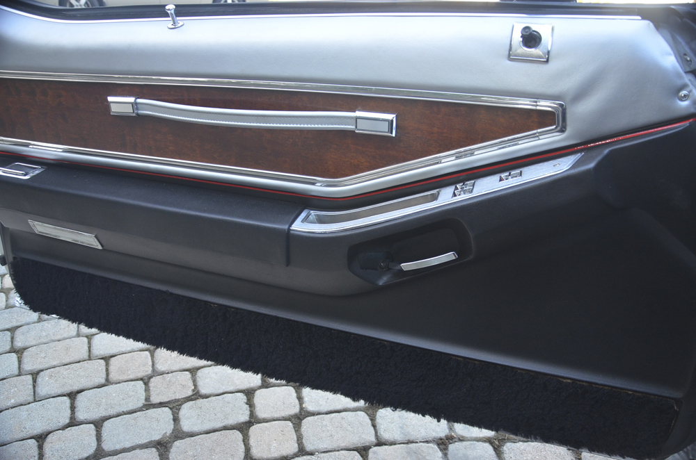 1975 Pontiac Grand Prix LJ