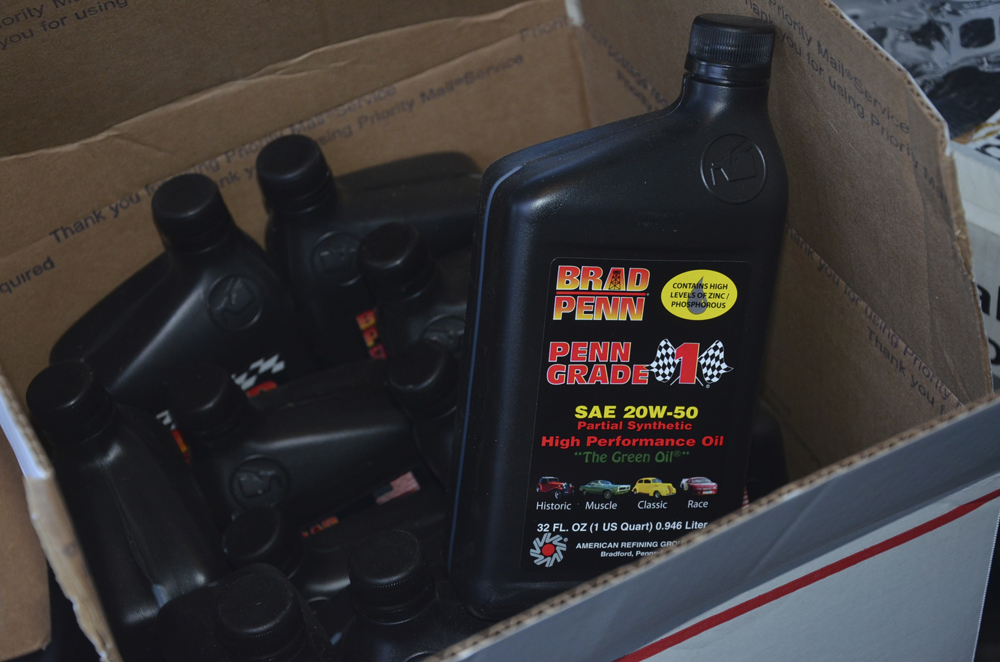 1975 Pontiac Grand Prix LJ