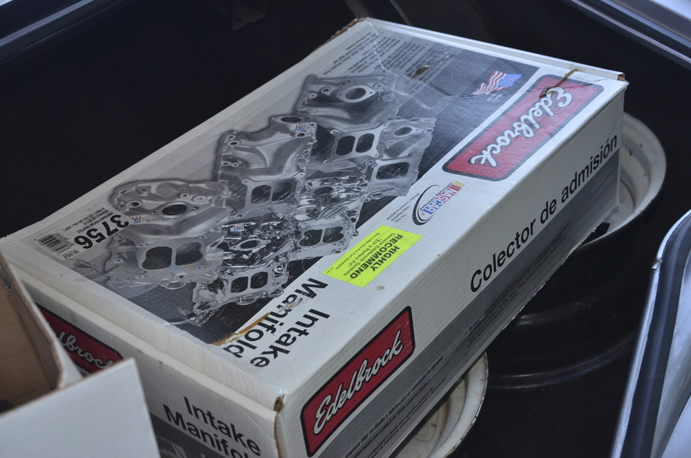 1975 Pontiac Grand Prix LJ