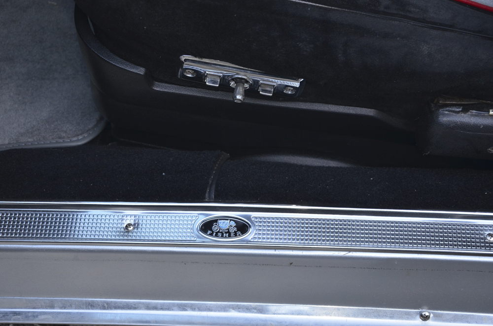 1975 Pontiac Grand Prix LJ