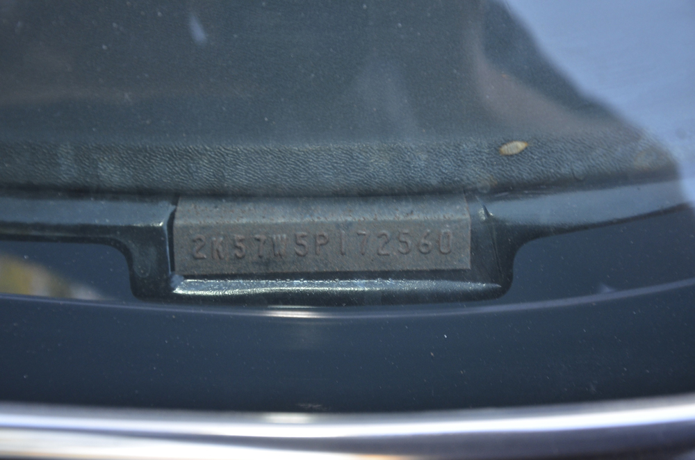 1975 Pontiac Grand Prix LJ