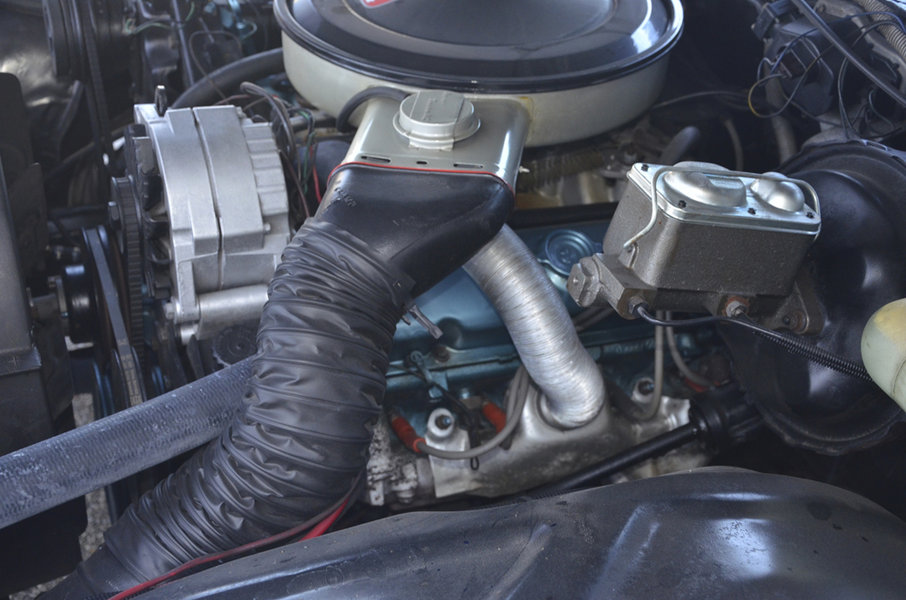 1975 Pontiac Grand Prix LJ