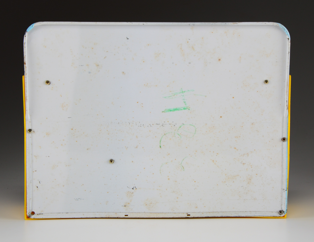 Flintstone Keywind Shooting Gallery