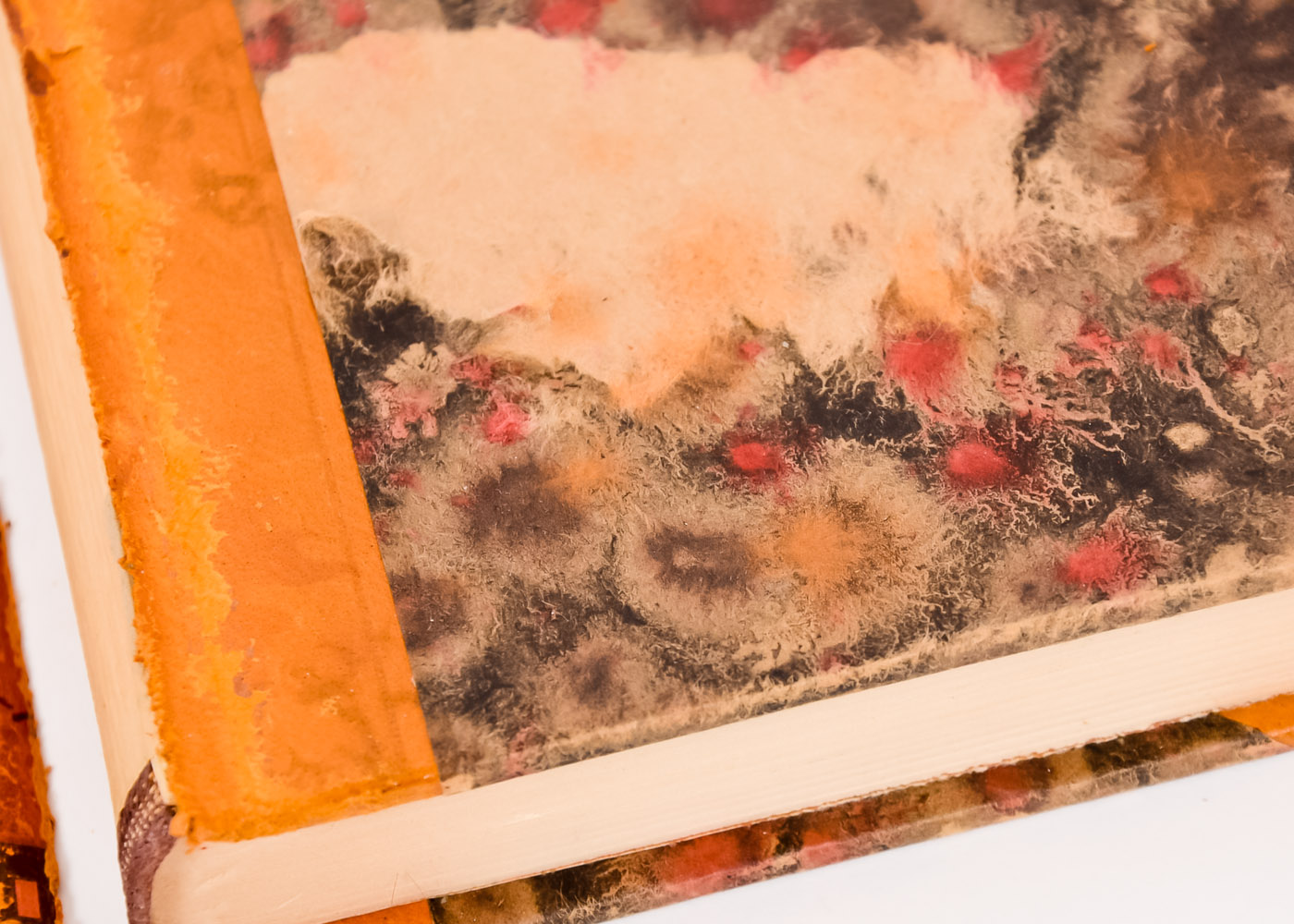 "De Tappras Vag" by A.E.E. Mason