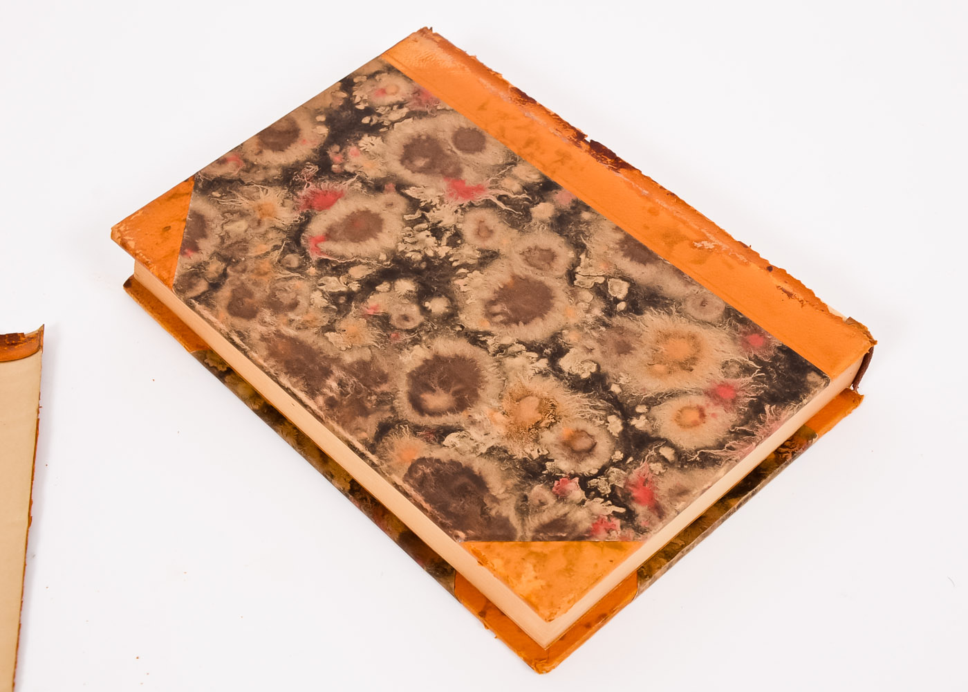 "De Tappras Vag" by A.E.E. Mason