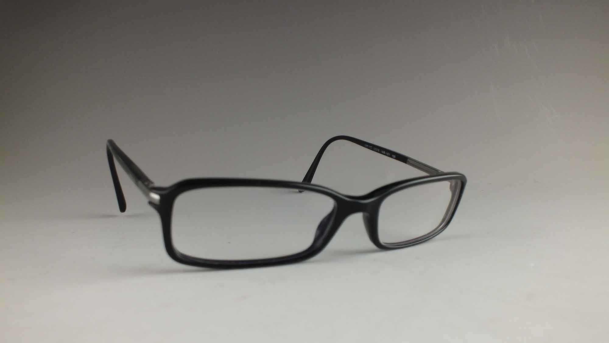 Prada Eyeglass Frames and Case