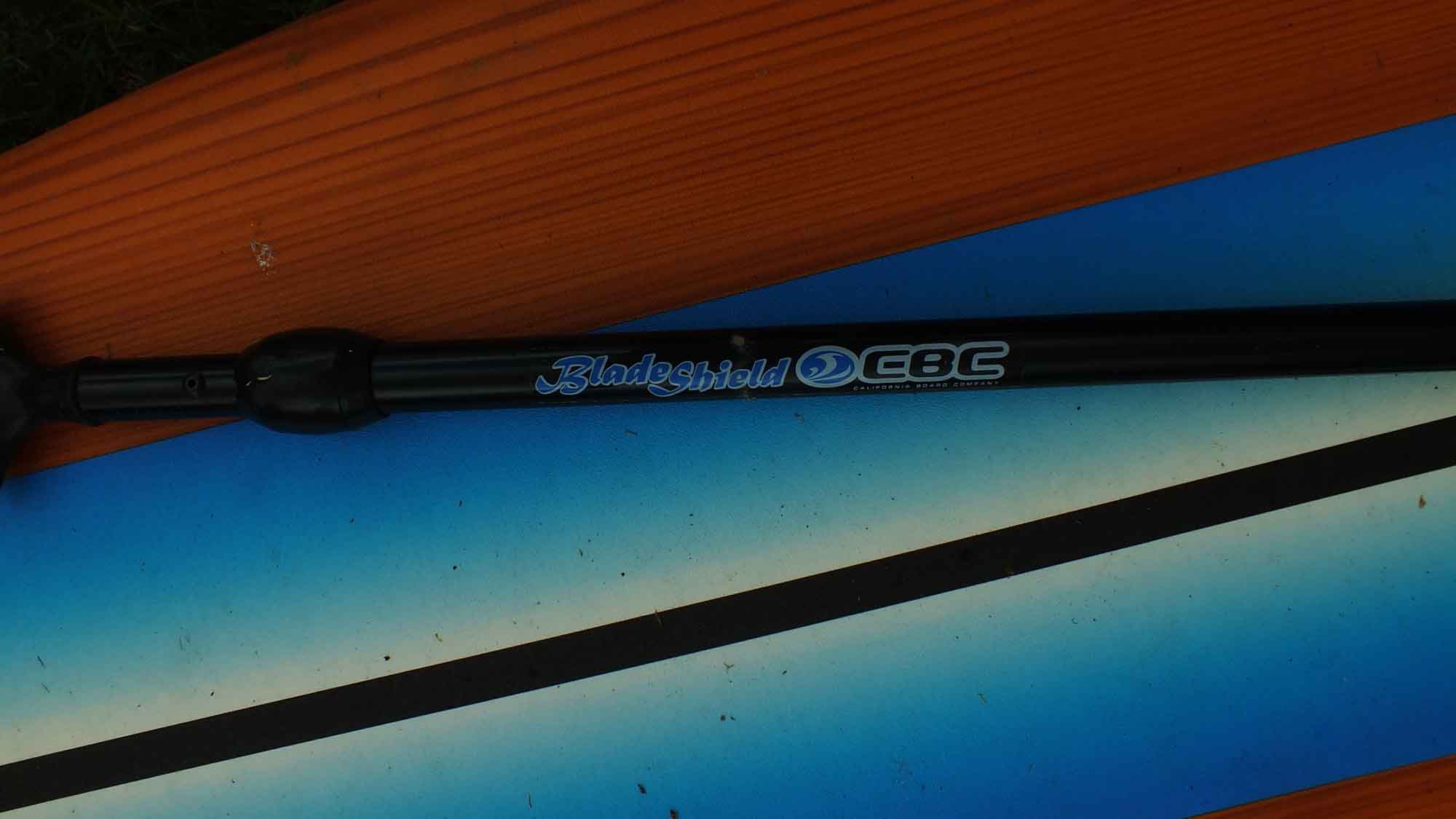 California Board Company Ten Six  Classic Paddle Board