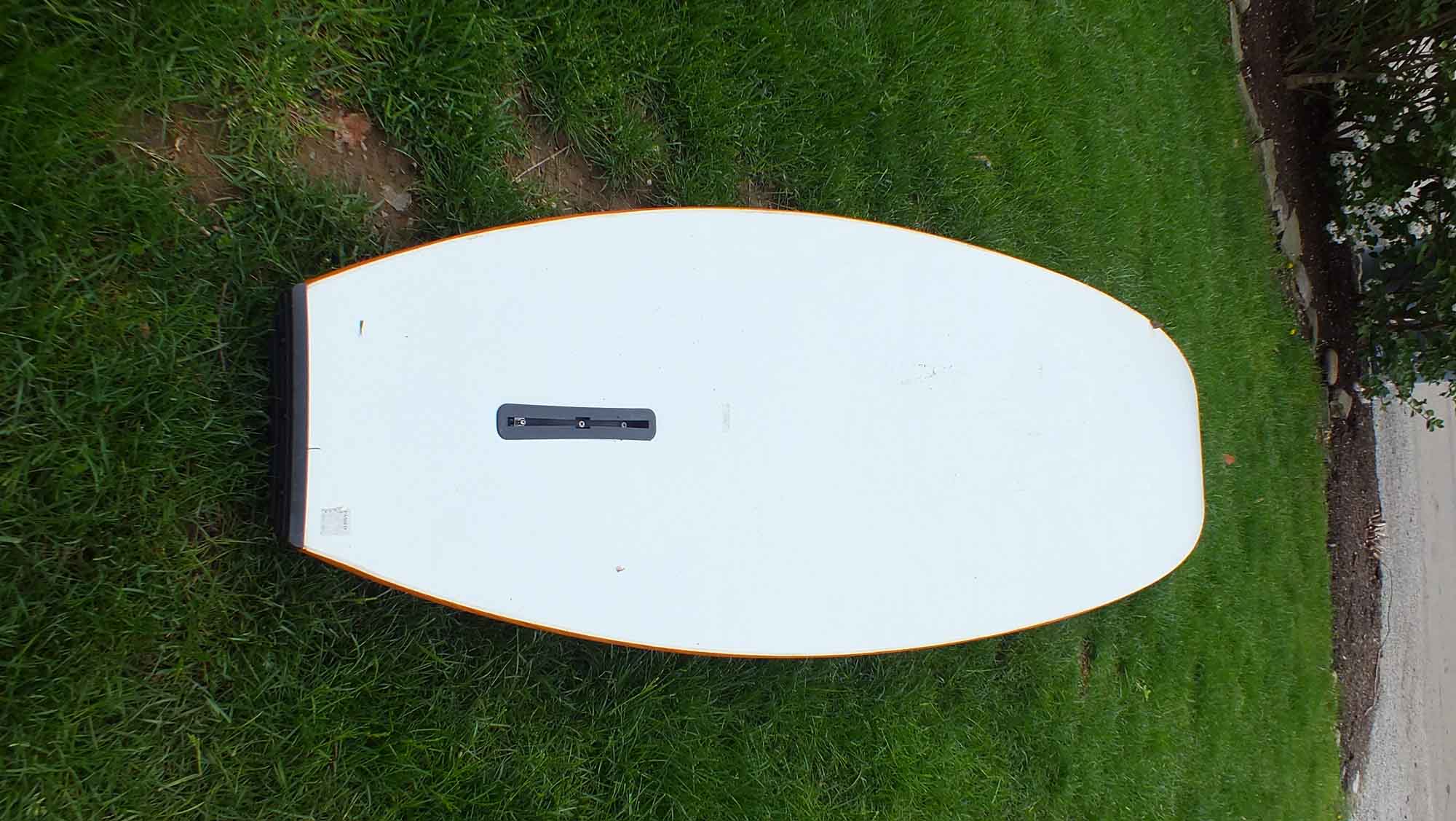 California Board Company Ten Six  Classic Paddle Board