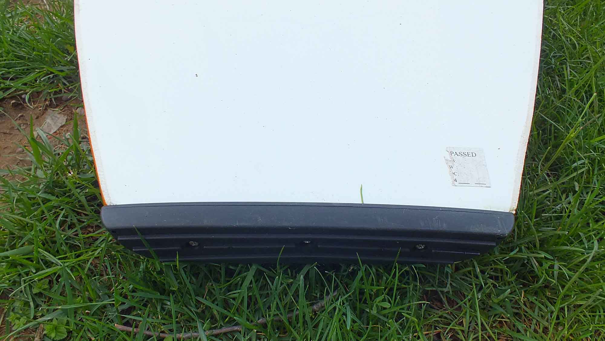 California Board Company Ten Six  Classic Paddle Board