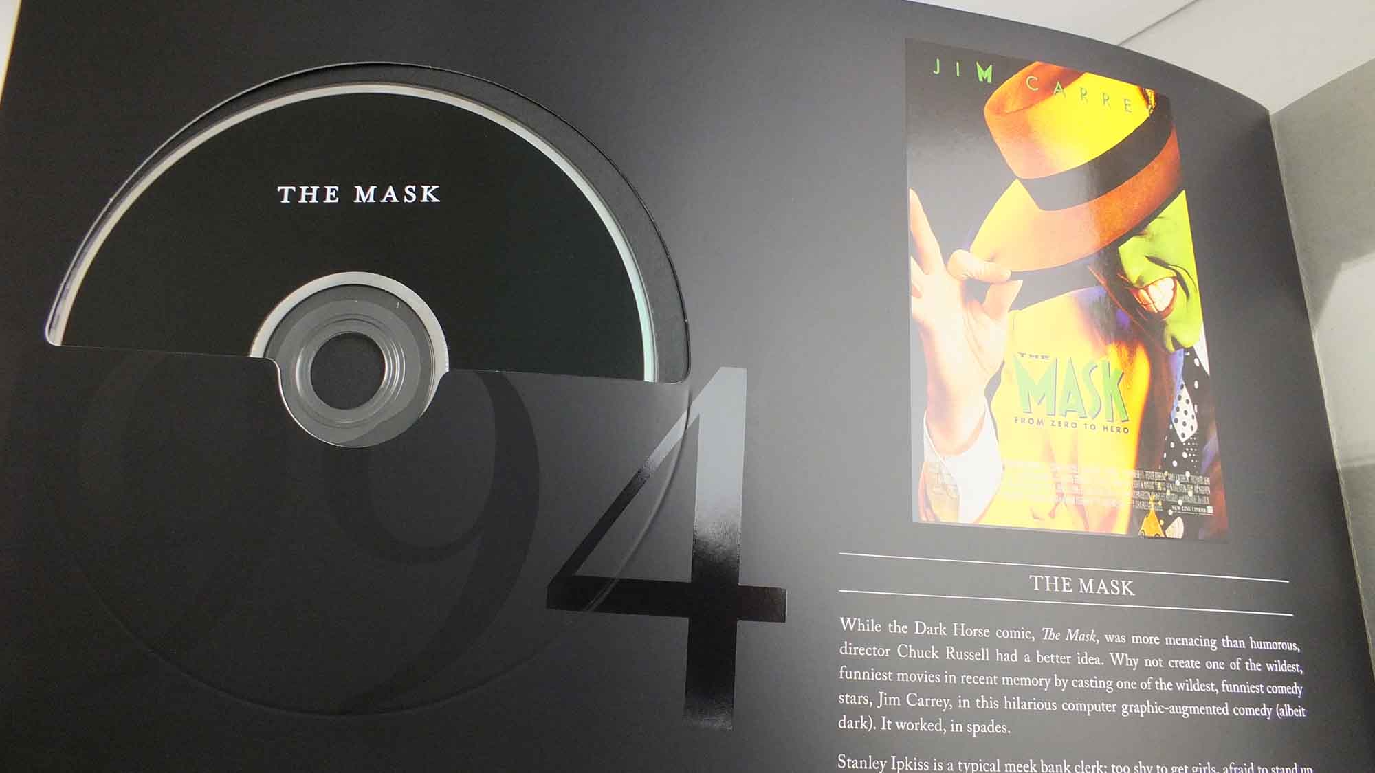 New Line Cinema Anniversary Movie Collection and Other DVDs