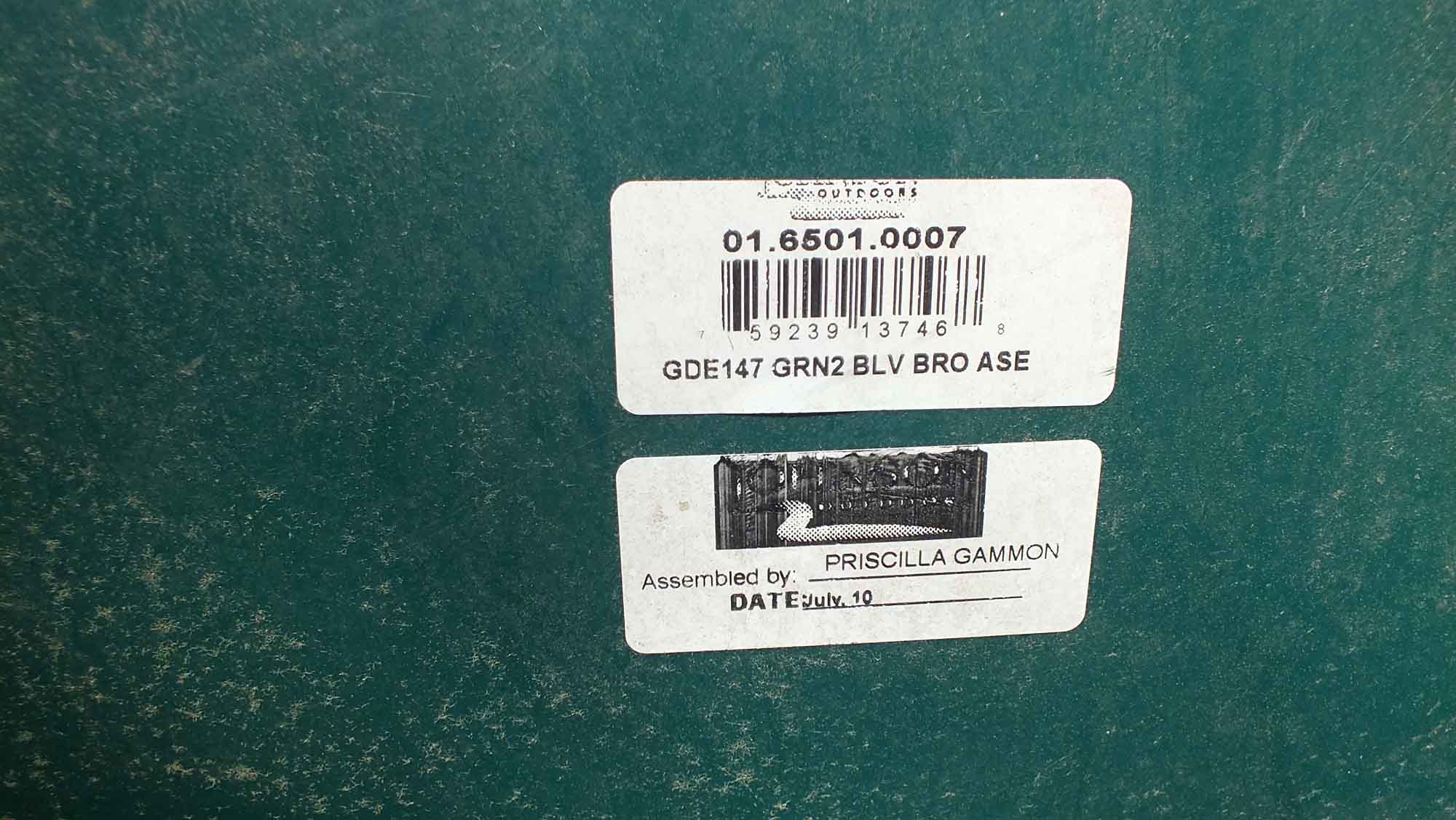 Old Town Guide 147 Canoe