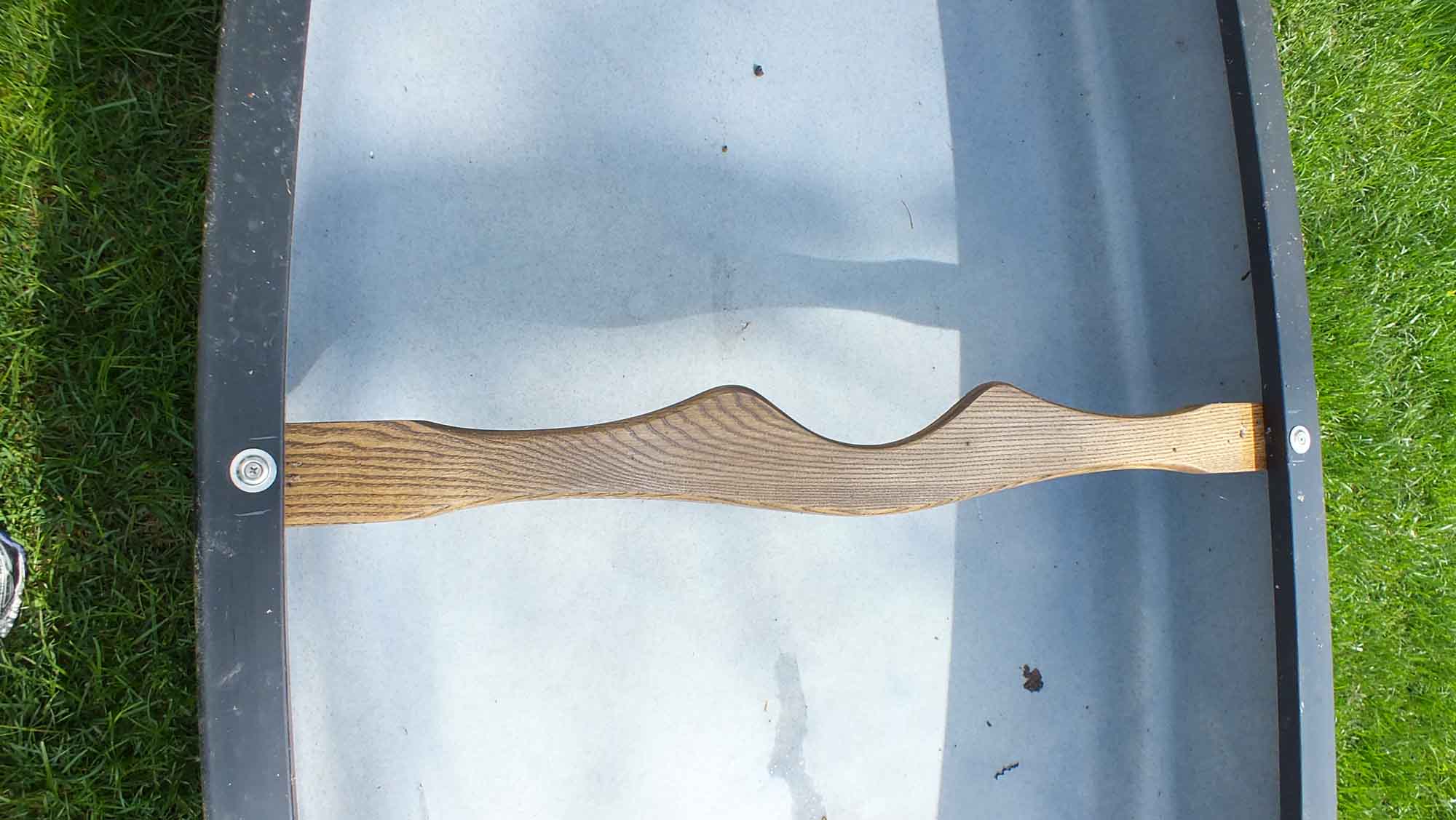 Old Town Guide 147 Canoe