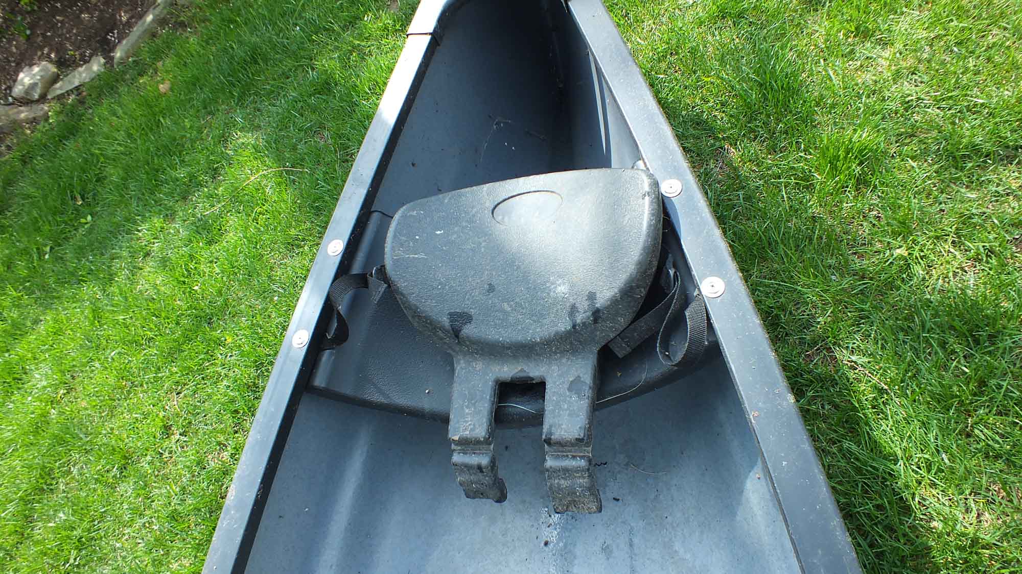 Old Town Guide 147 Canoe