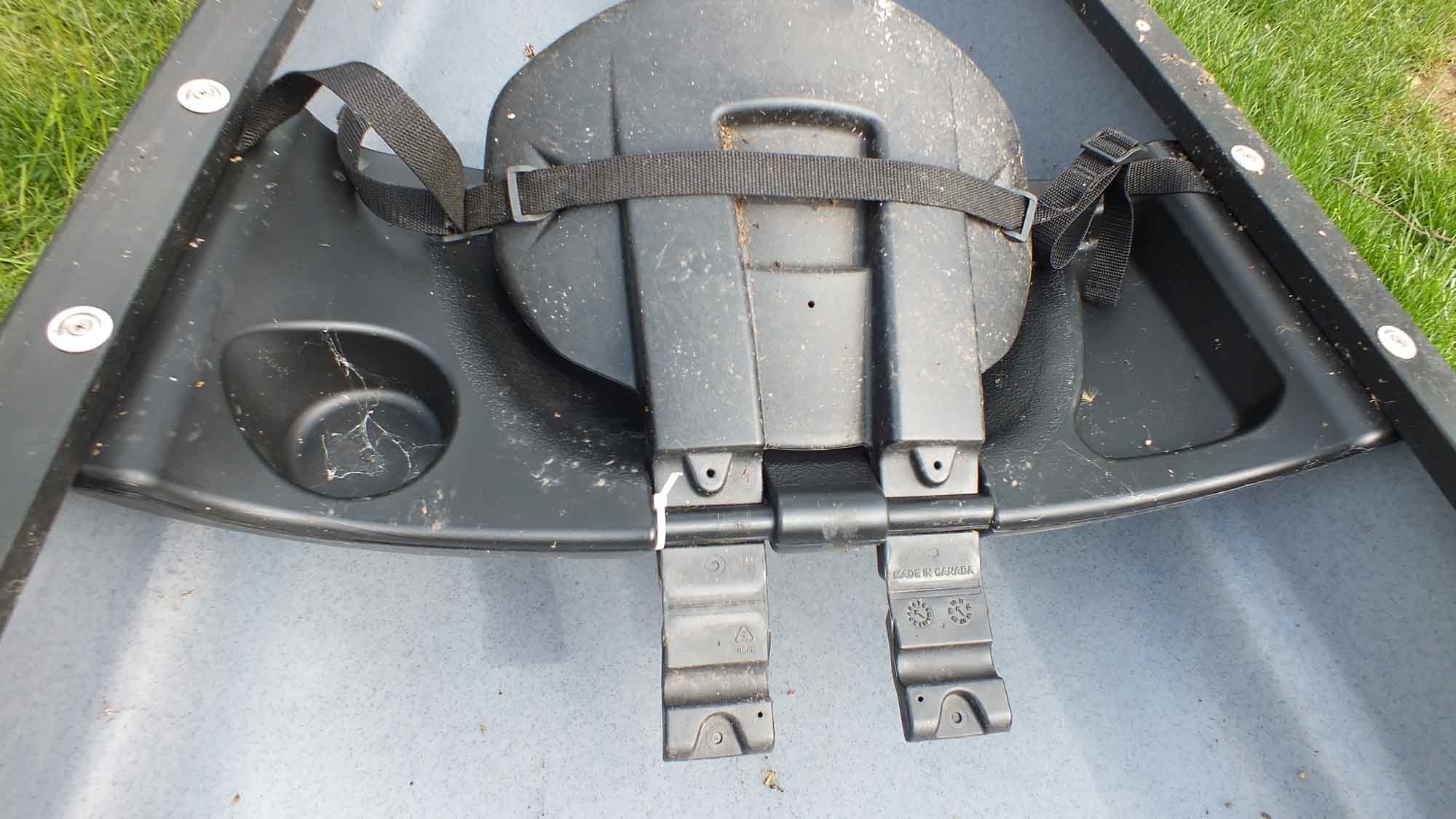 Old Town Guide 147 Canoe