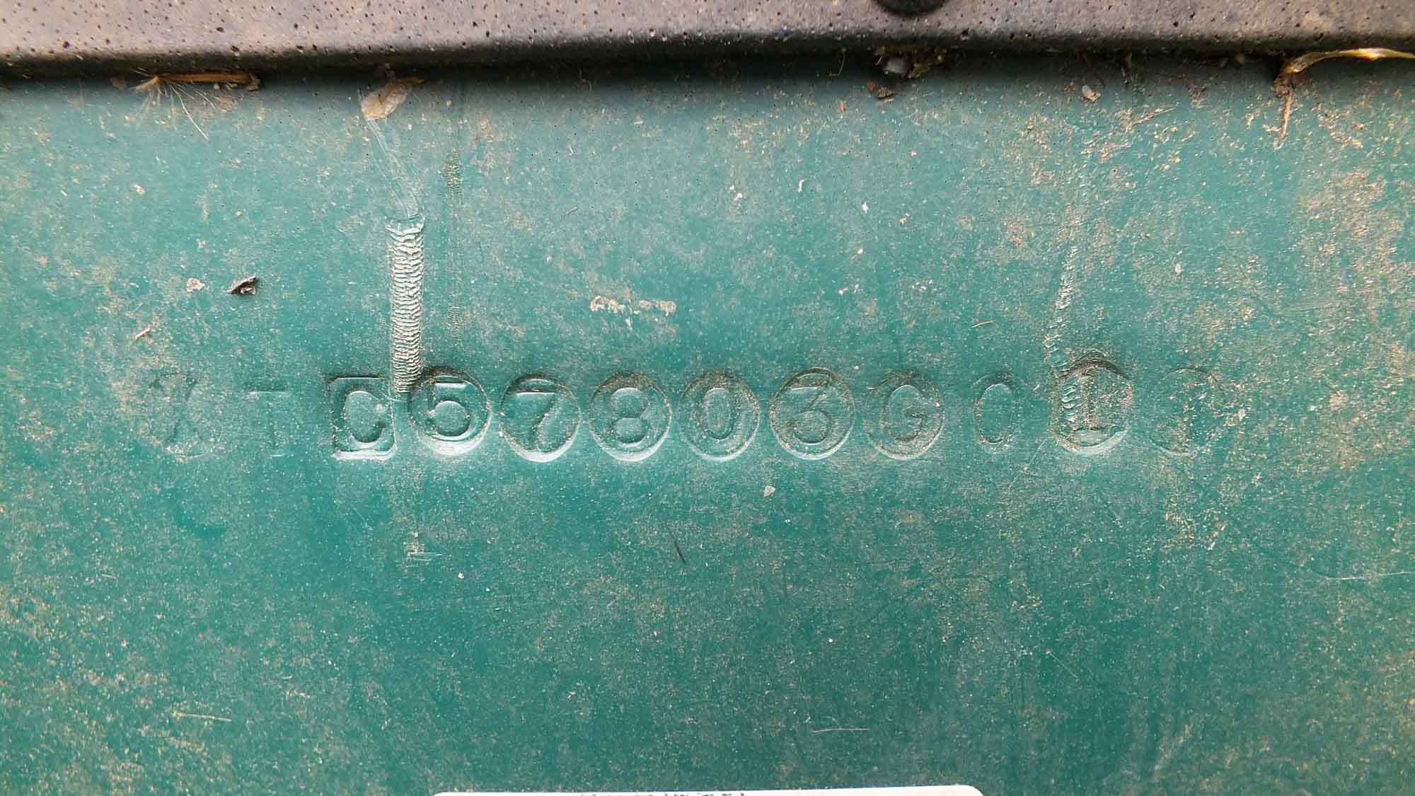 Old Town Guide 147 Canoe