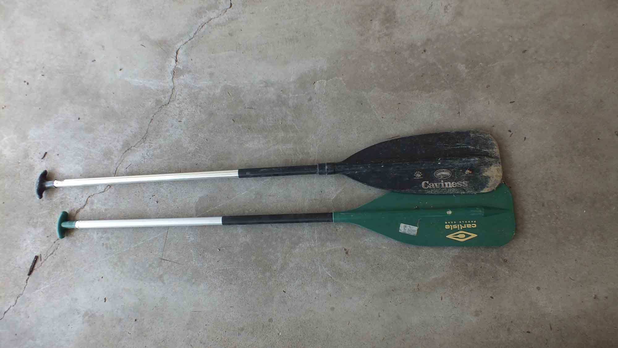 Old Town Guide 147 Canoe