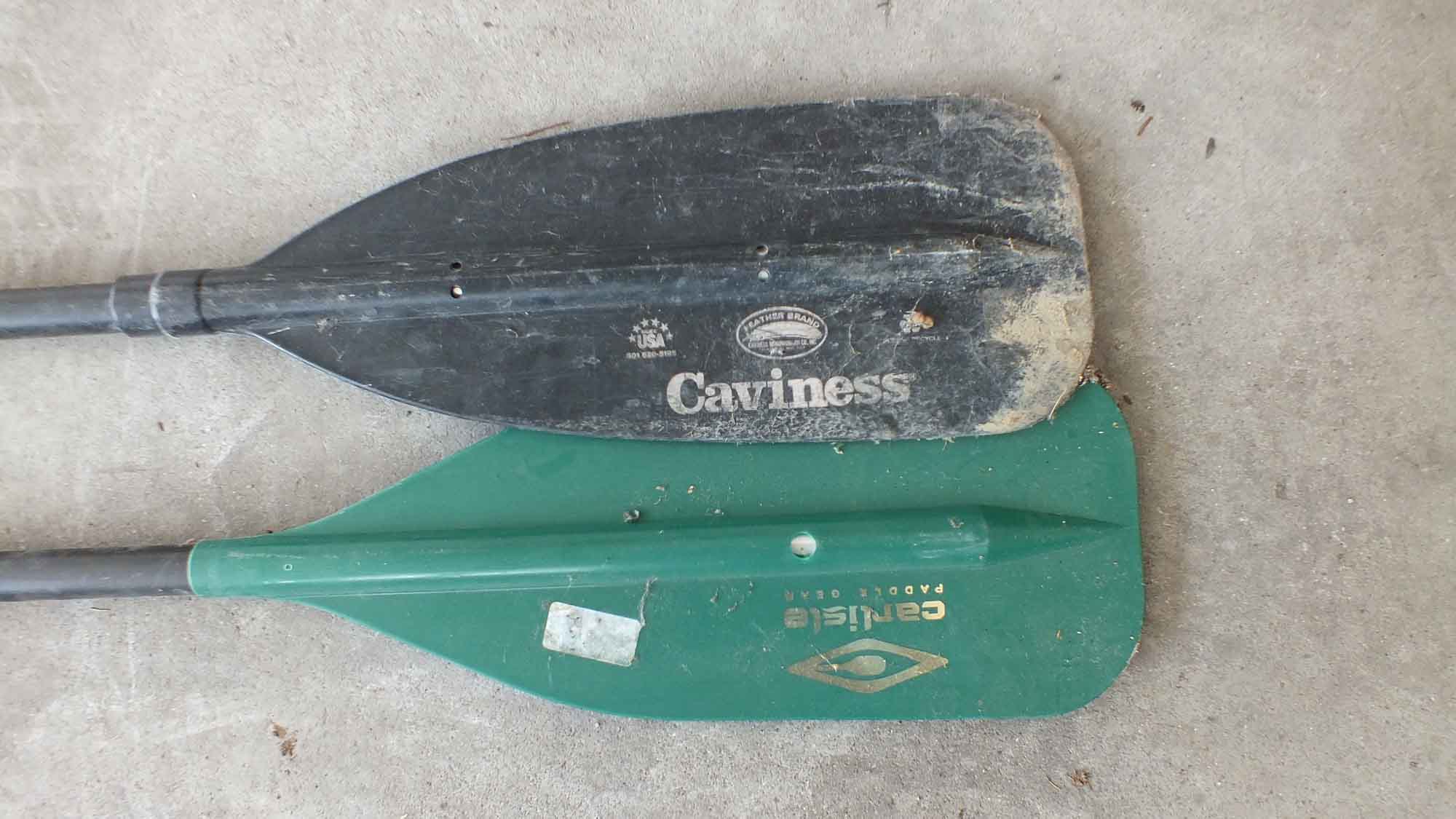 Old Town Guide 147 Canoe