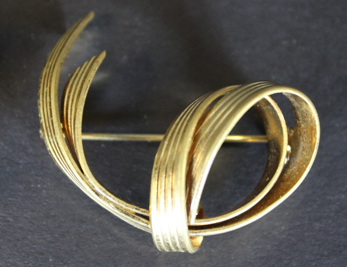 Pre-World War II German Jewelry