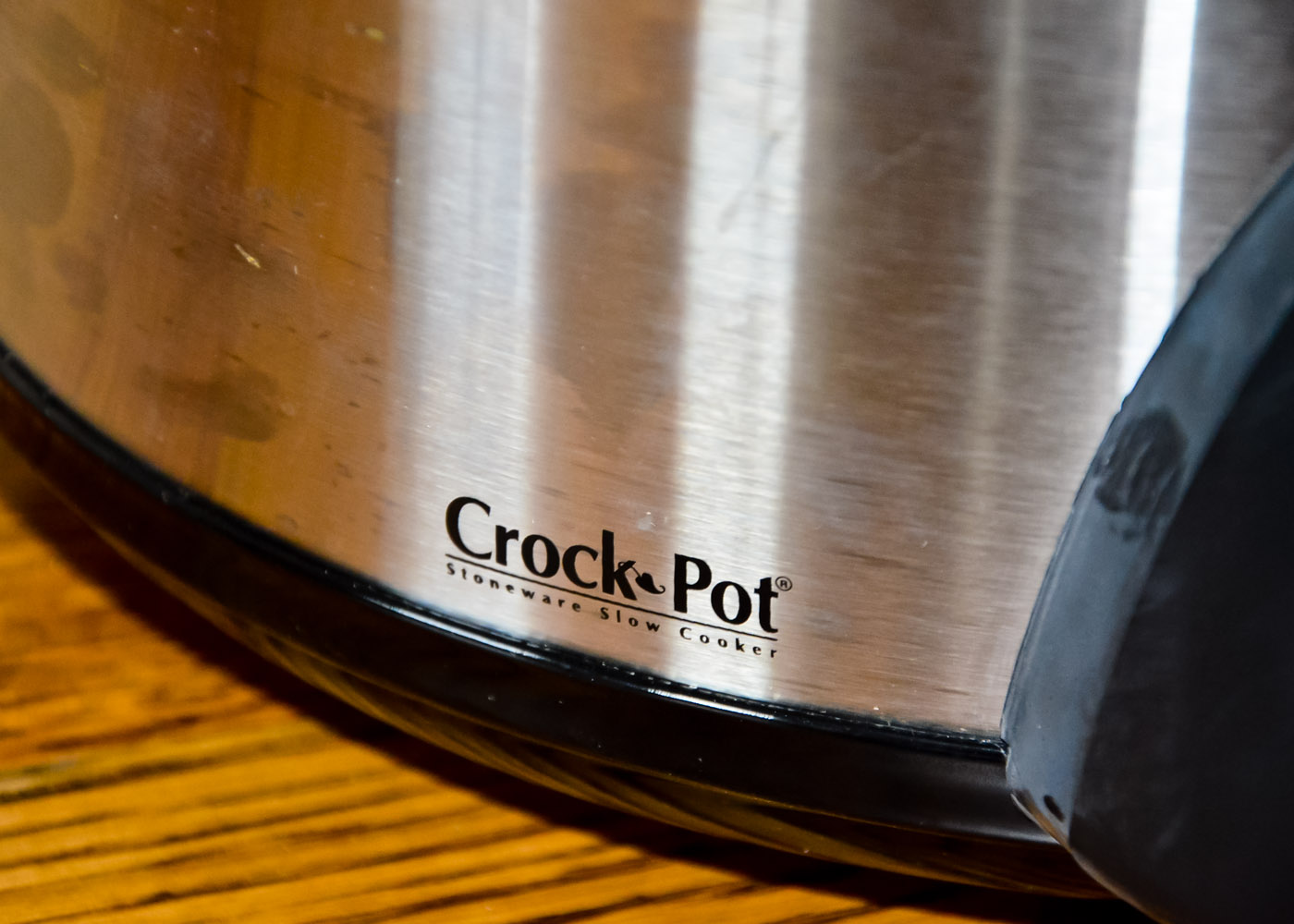 Smart-Pot Crock Pot