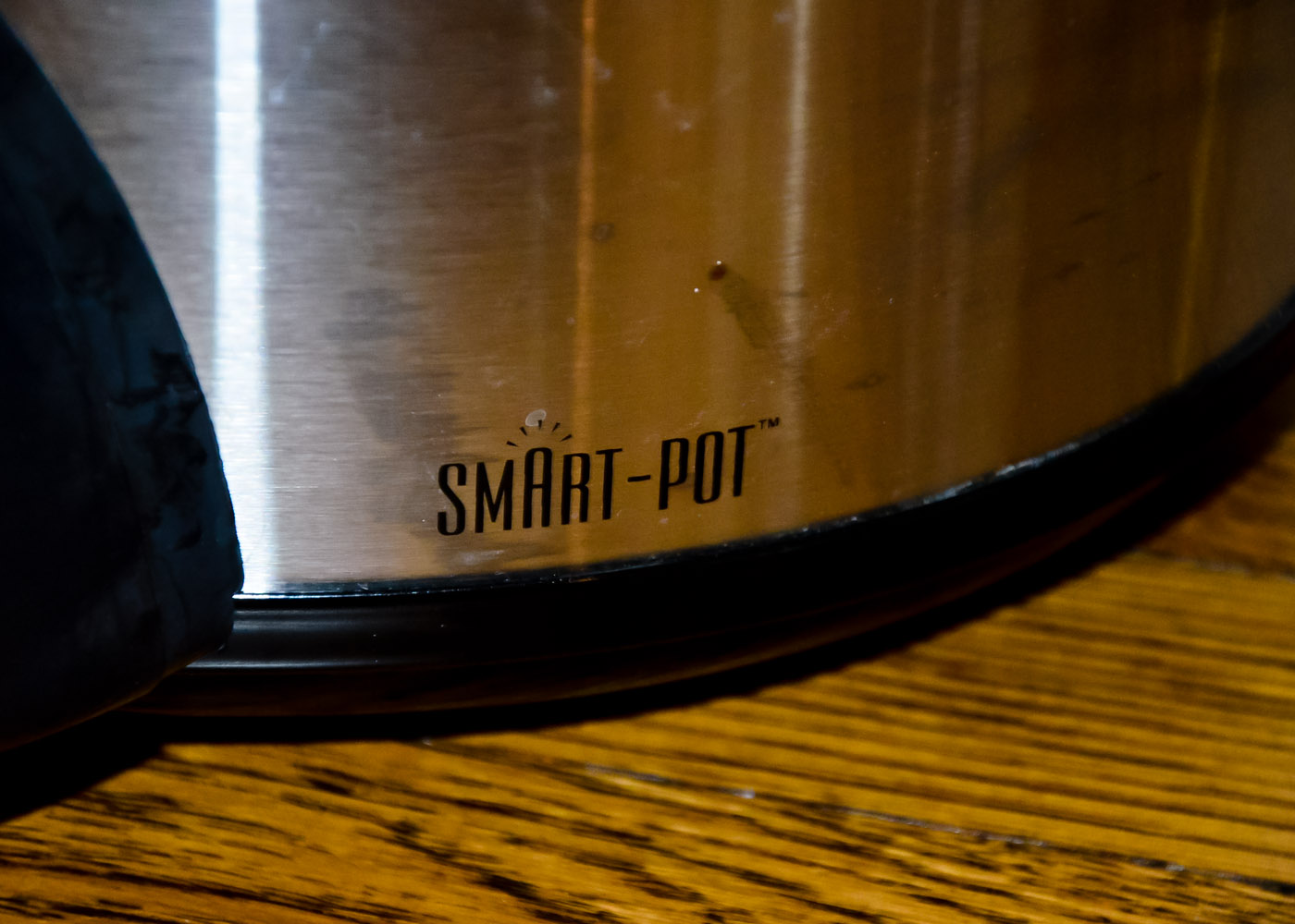 Smart-Pot Crock Pot