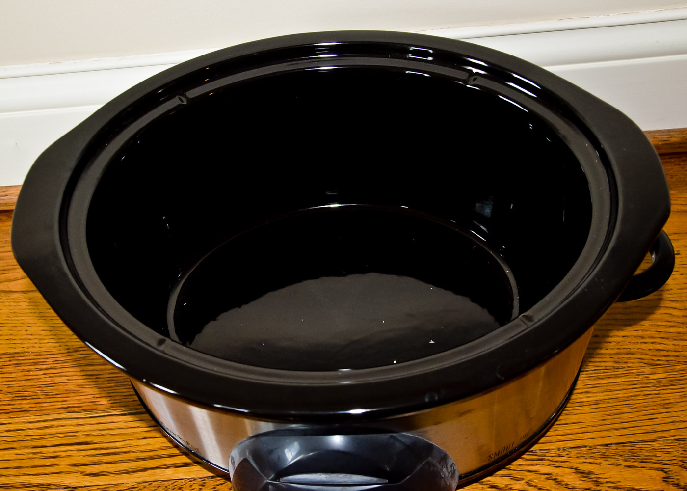 Smart-Pot Crock Pot